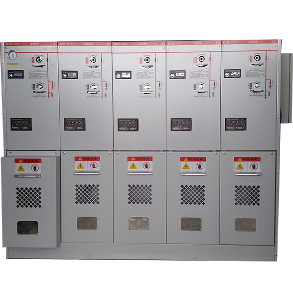 Inflatable cabinet (1 in 4 out) CCCCC State Grid standard