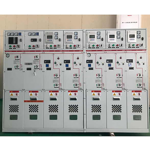Inflatable cabinet (1 in 4 out with PT) CPTCVVVVV