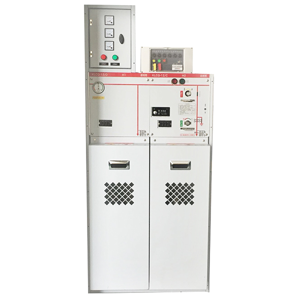 Inflatable Cabinet FTU Smart DC