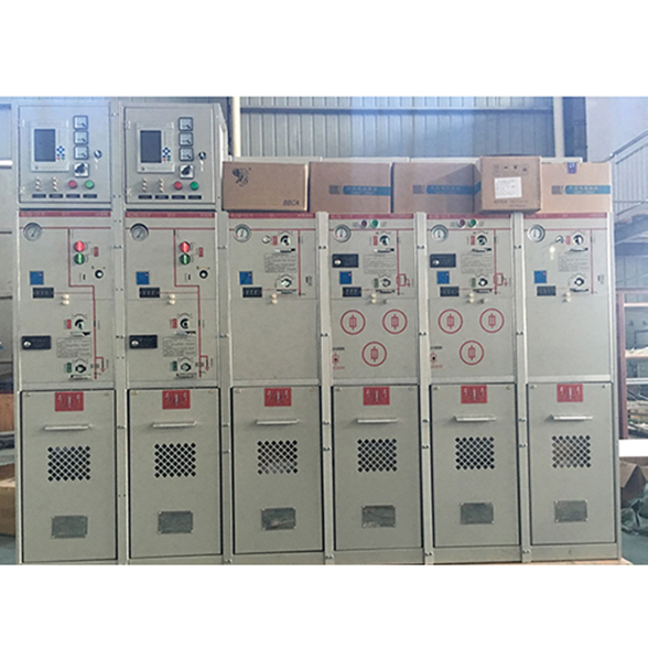 Inflatable cabinet VVCFFC