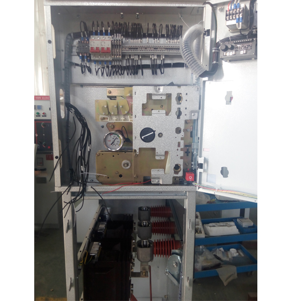 24kv Ring Main Unit XGN15-24