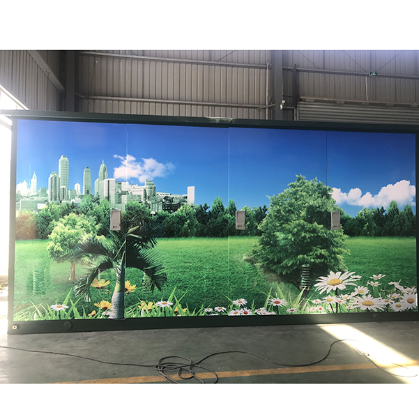 Landscape cable branch box 03