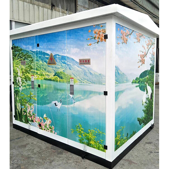 European box change 007